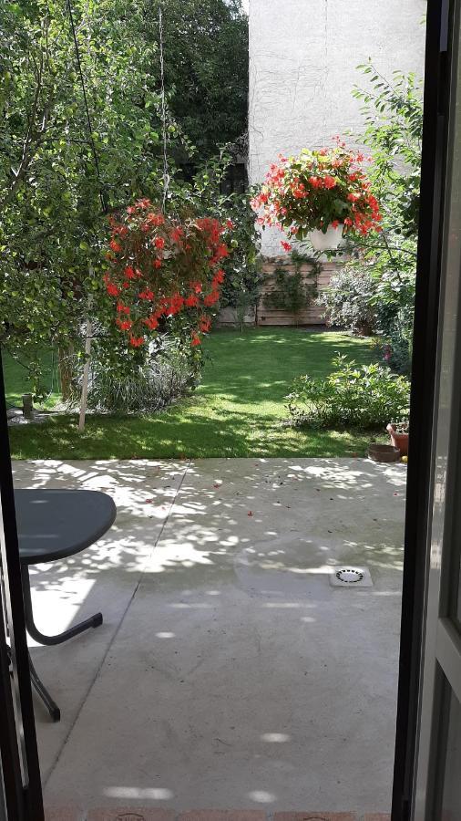 Apartment Pia's Gardenview Vienna