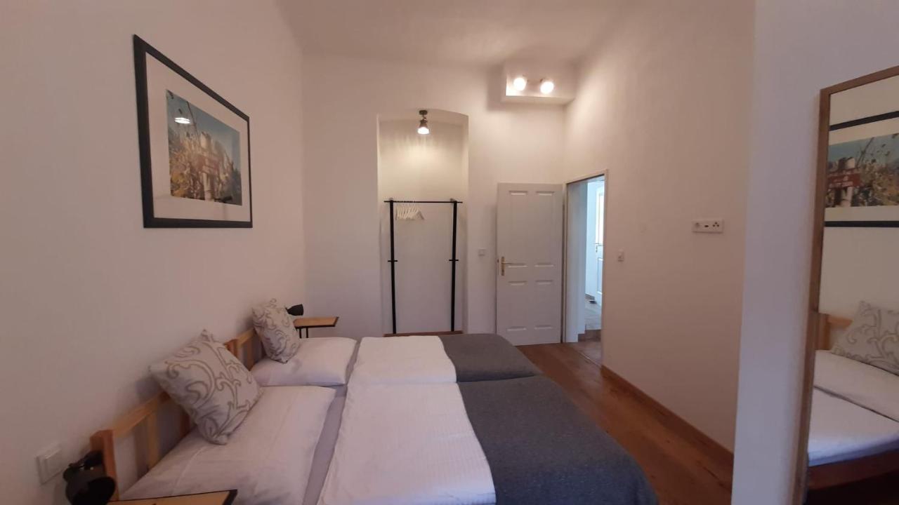 Apartment Pia's Gardenview Wien