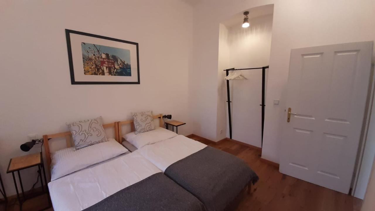 Apartment Pia's Gardenview Wien
