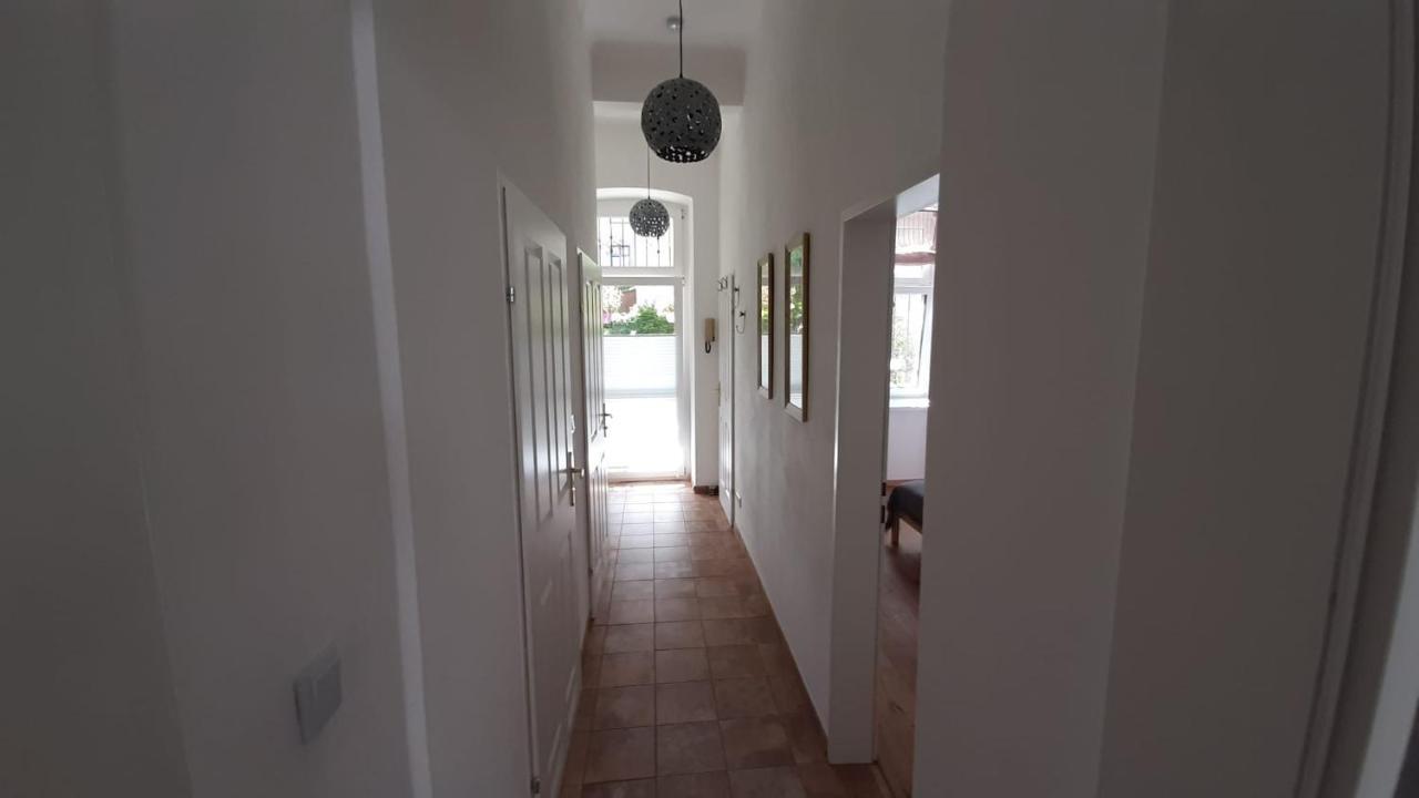 Apartment Pia's Gardenview Wien